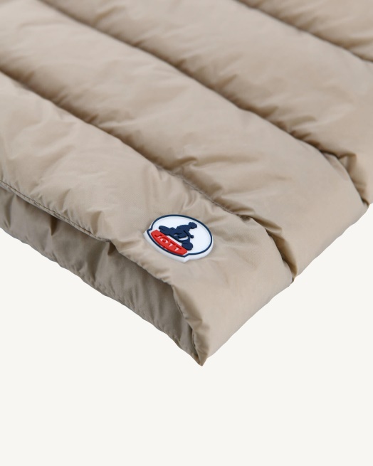 Beige Halssjaal Leika Jott