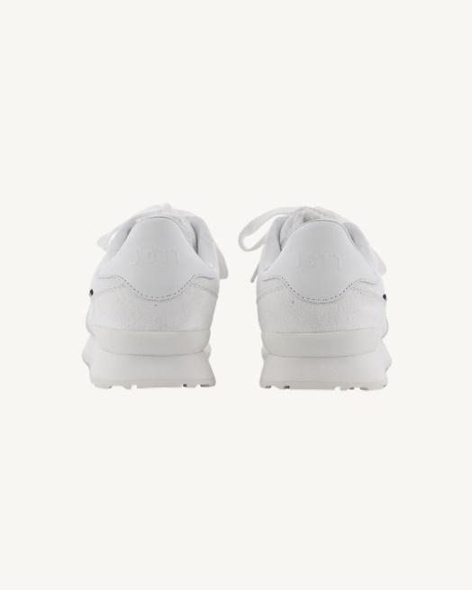 Blanco Sneakers Lopen Jott