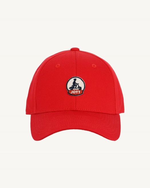Cap Rouge Ca Jott