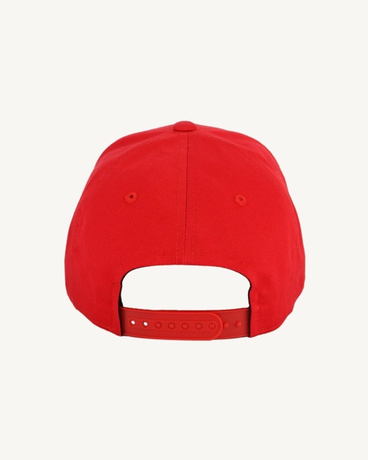 Cap Rouge Ca Jott