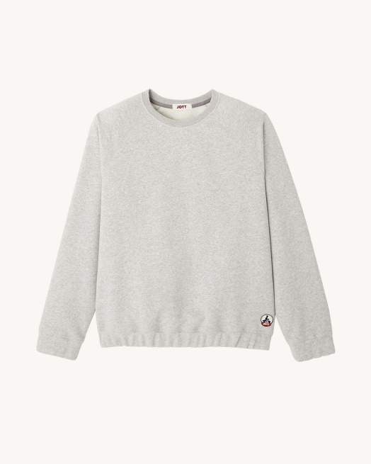 Gris Chine Sweatshirt Regeer Jott