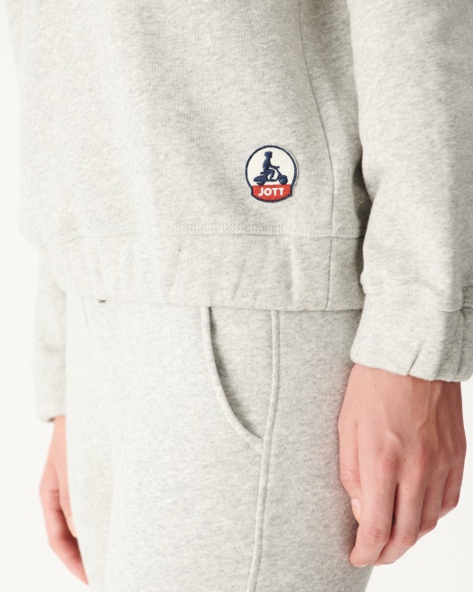 Gris Chine Sweatshirt Regeer Jott