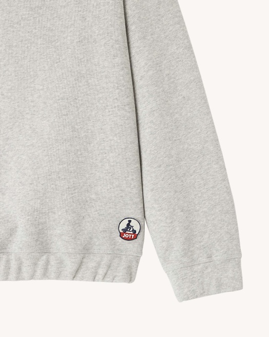 Gris Chine Sweatshirt Regeer Jott