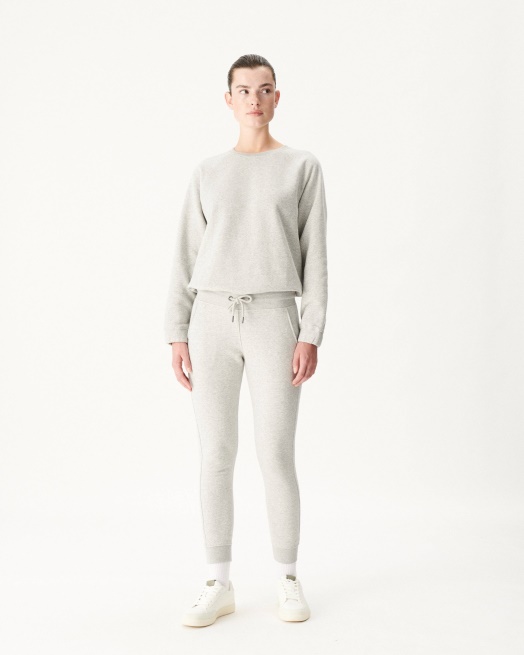 Gris Chine Valparaiso Joggingbroek Jott