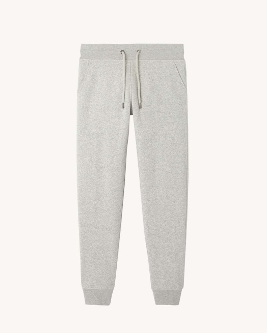 Gris Chine Valparaiso Joggingbroek Jott