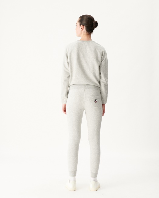 Gris Chine Valparaiso Joggingbroek Jott