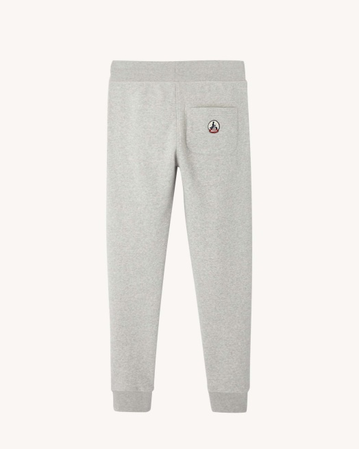 Gris Chine Valparaiso Joggingbroek Jott