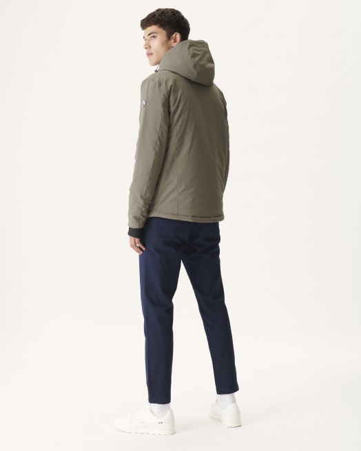 Jas Taupe Artic Jott