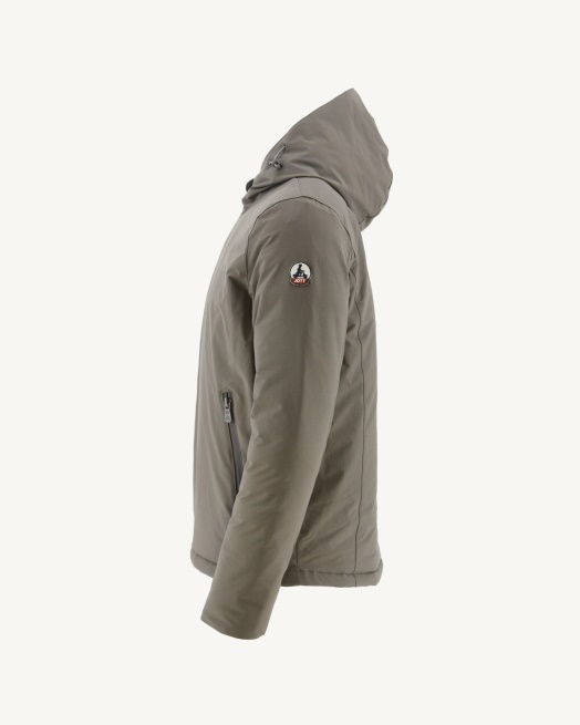 Jas Taupe Artic Jott