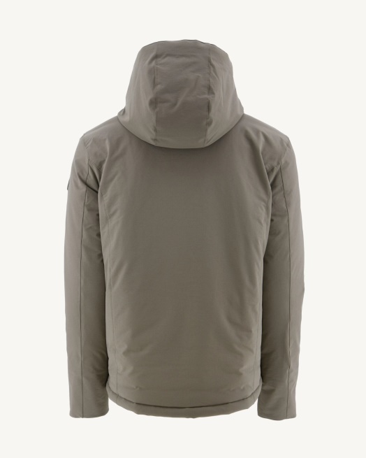 Jas Taupe Artic Jott