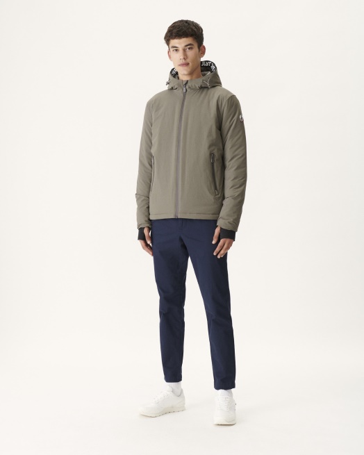 Jas Taupe Artic Jott