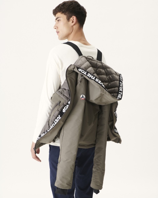 Jas Taupe Artic Jott