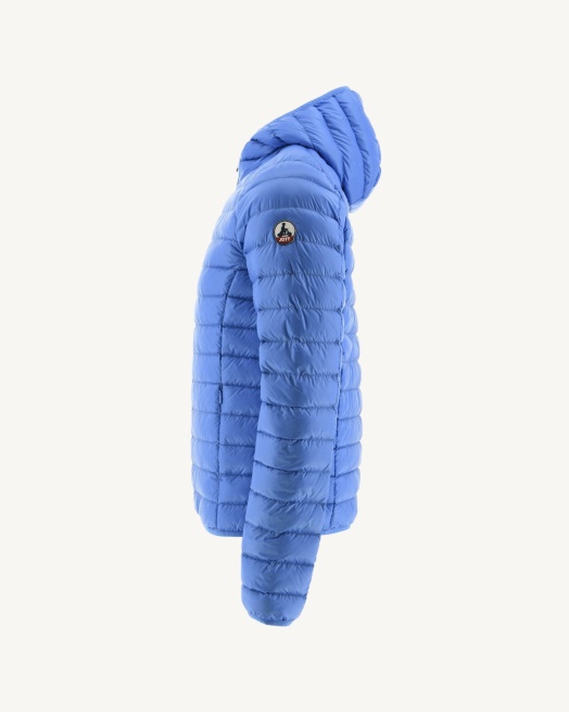 Jott Azure Lichtgewicht Donsjack Nico