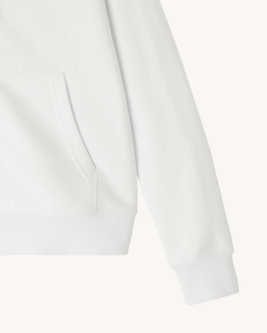 Jott Blanc Oaxaca Hoodie