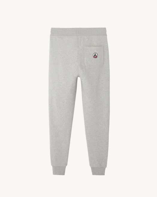 Jott Gris Chine Jogger Santiago