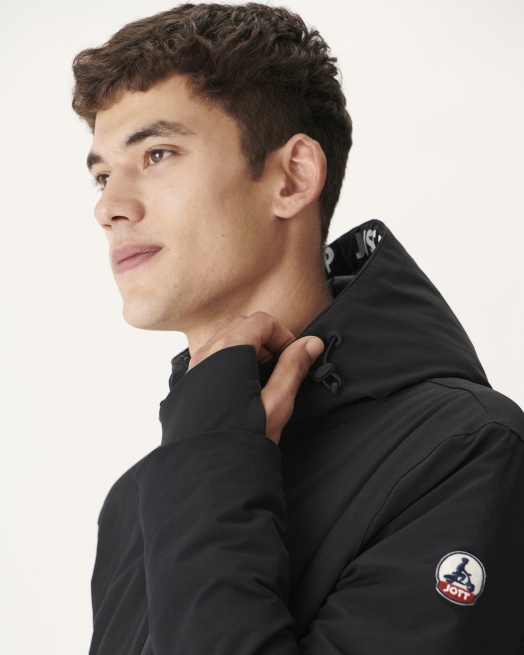 Jott Jack Zwart Artic