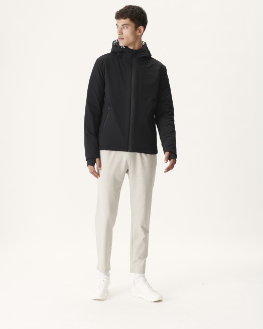 Jott Jack Zwart Artic