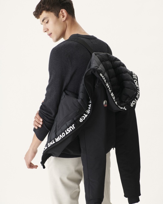 Jott Jack Zwart Artic