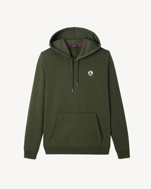 Jott Leger Hoodie Mataro