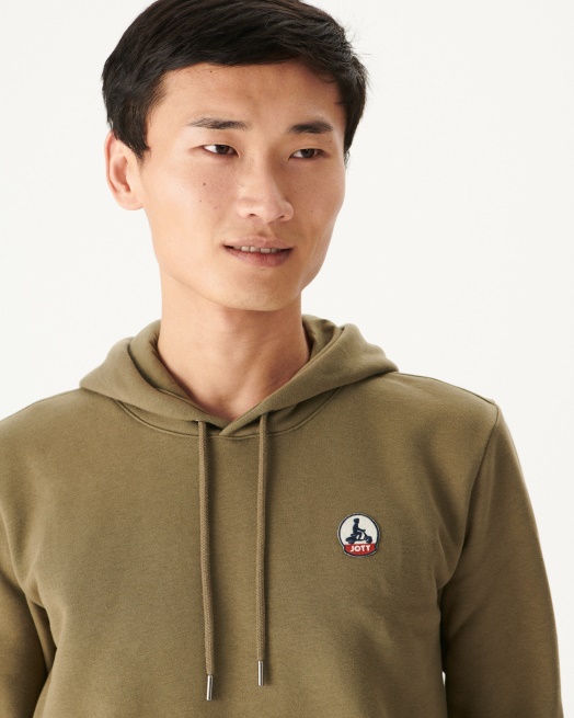 Jott Leger Hoodie Mataro
