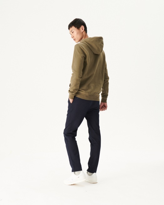 Jott Leger Hoodie Mataro