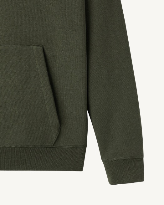 Jott Leger Hoodie Mataro