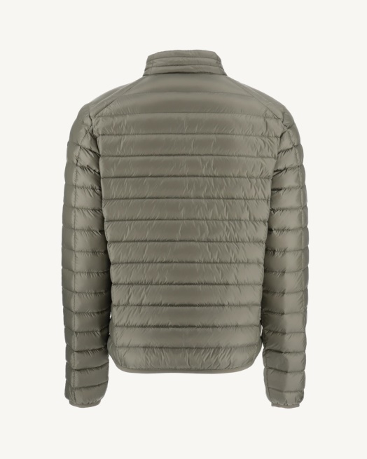 Jott Leger Lichtgewicht Donsjack Mat