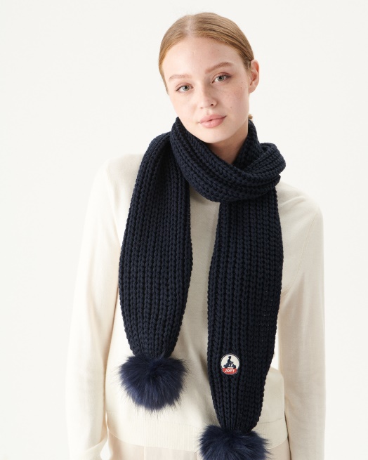 Jott Mariene Sjaal Vancouver