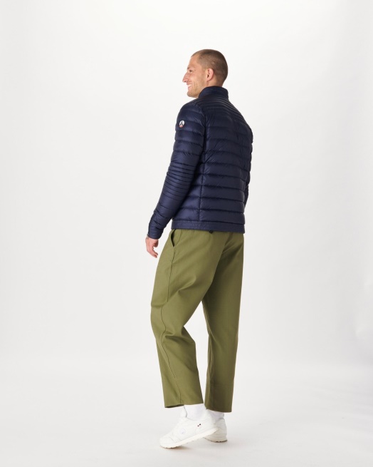 Jott Marine Donsjack David