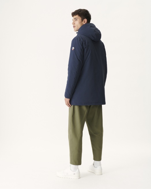 Jott Marine Donsjack Iceberg