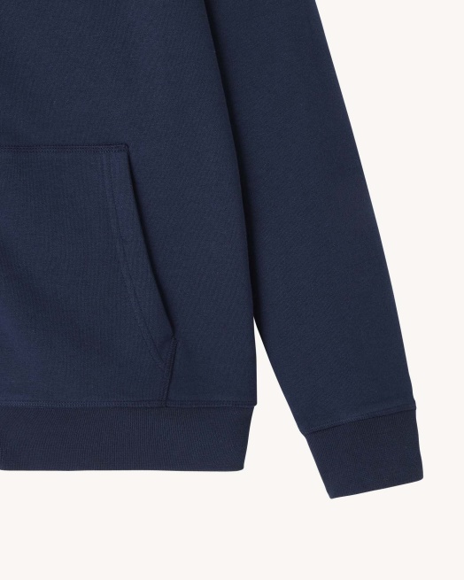 Jott Marine Hoodie Mexico