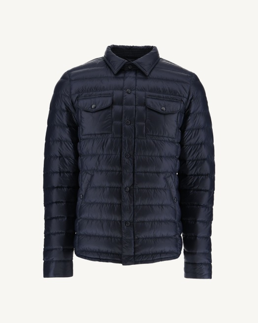 Jott Marine Licht Donsjack Cris