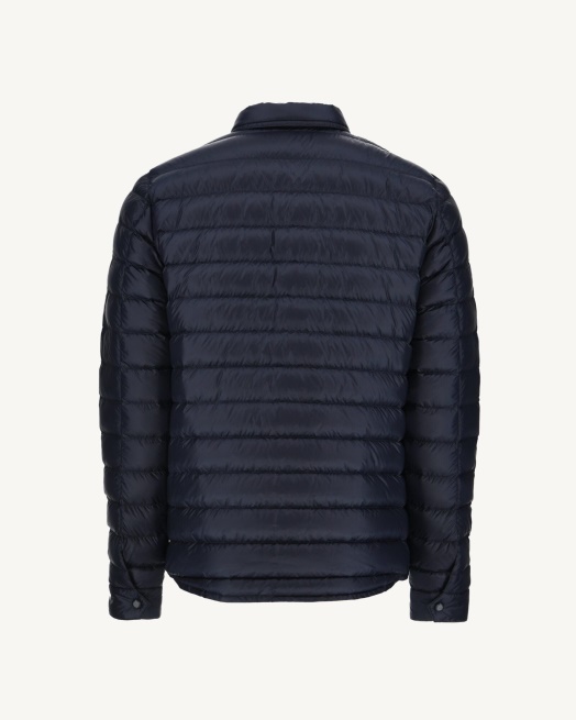 Jott Marine Licht Donsjack Cris