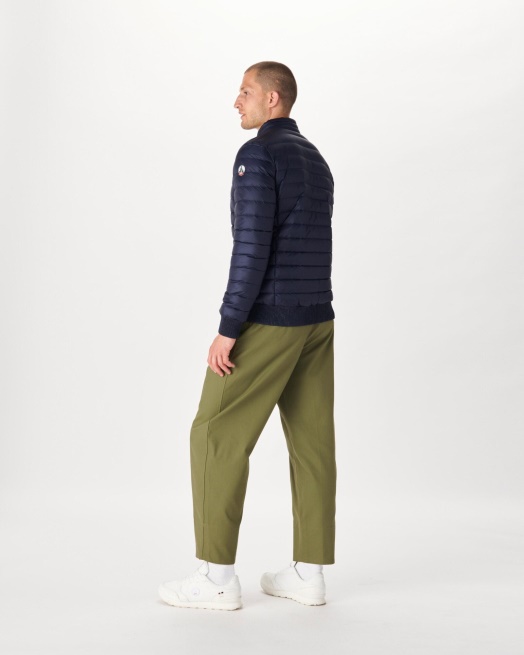 Jott Marine Licht Donsjack Jordan