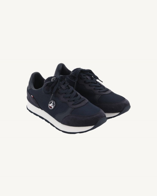 Jott Marine Sneakers Lopen