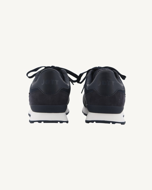 Jott Marine Sneakers Lopen