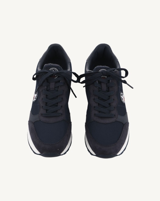 Jott Marine Sneakers Lopen