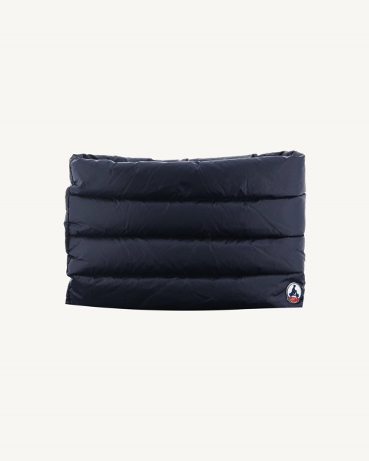 Jott Marineblauwe Halssjaal Leika