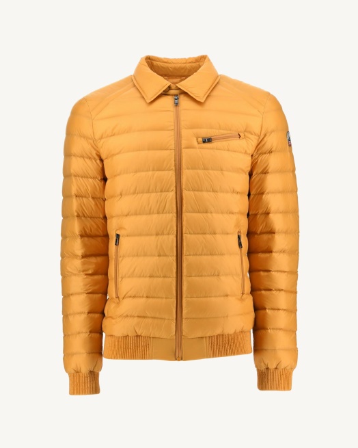 Jott Moutarde Donsjack James