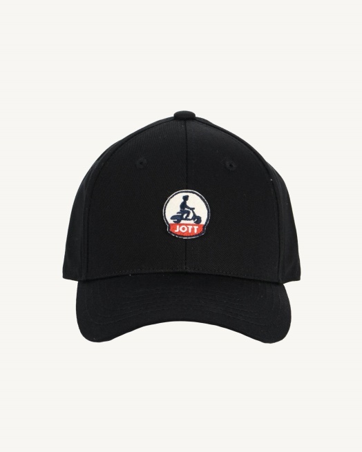 Jott Noir Cap Kid Cak
