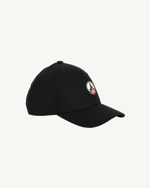 Jott Noir Cap Kid Cak