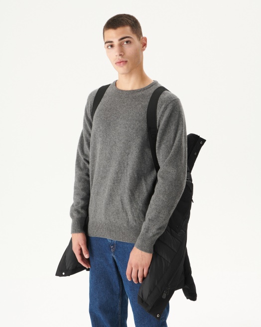 Jott Noir Donsjack Iceberg