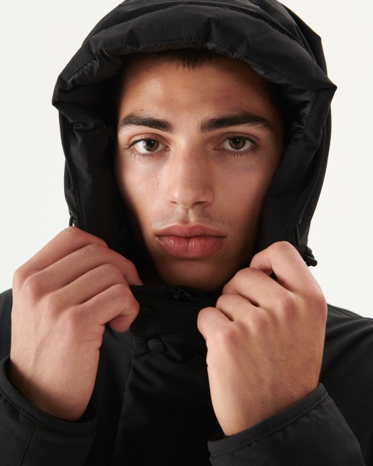 Jott Noir Donsjack Iceberg