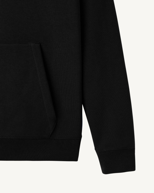 Jott Noir Hoodie Mataro