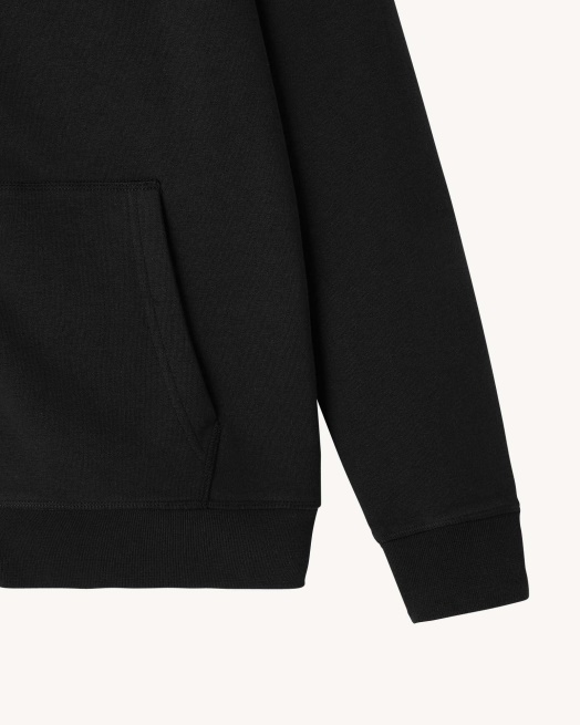 Jott Noir Hoodie Mexico