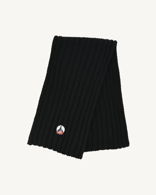 Jott Noir Sjaal Noss