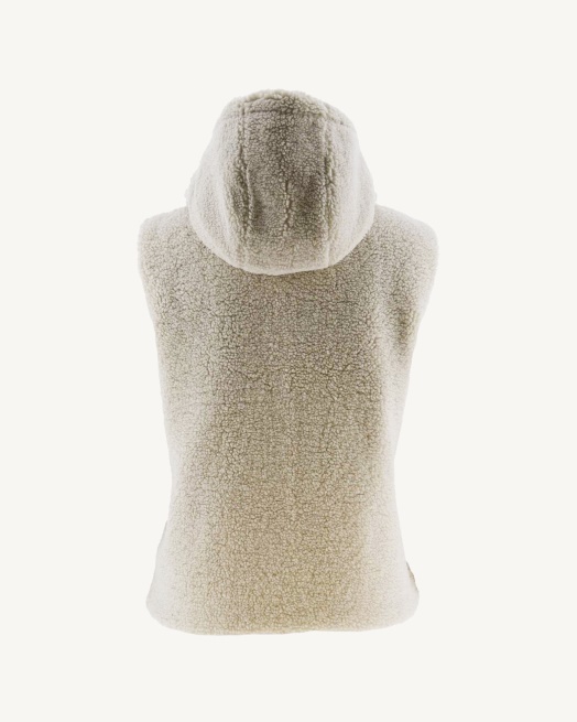 Jott Omkeerbare Natuurlijke Donsjas Daria