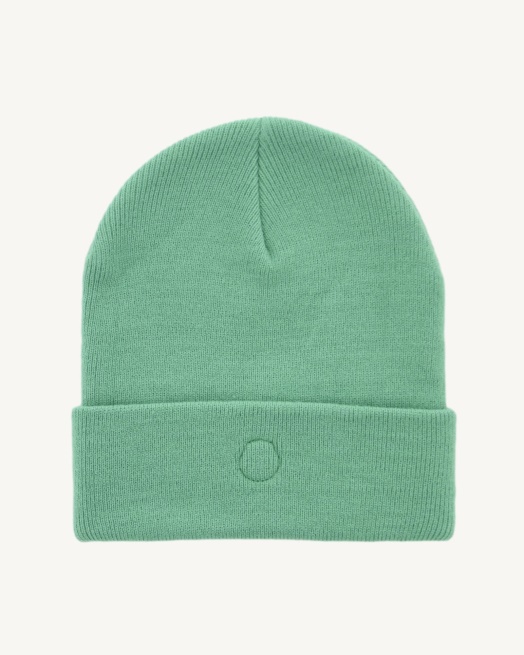 Jott Poppy Groene Beanie Jim