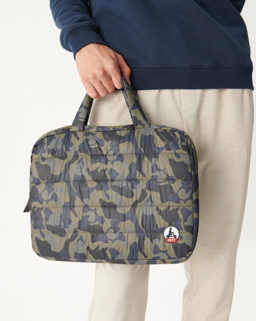 Jott Print Militaire Koffer Hateya