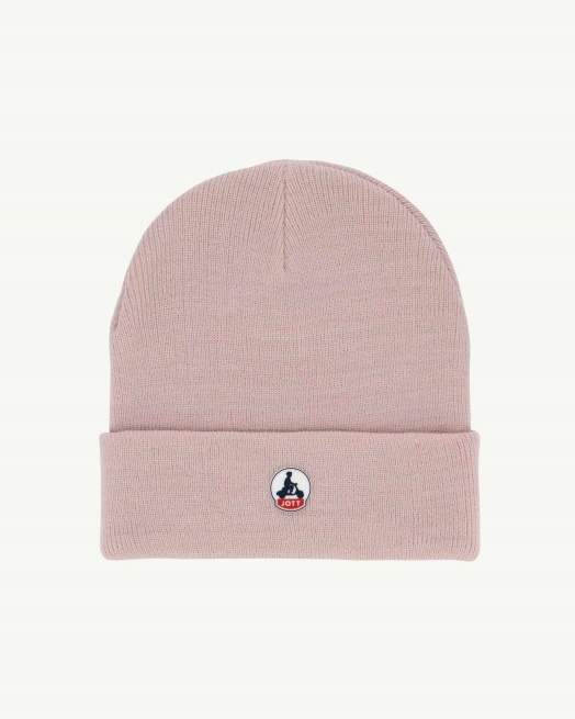 Jott Rose Bleke Beanie Jim